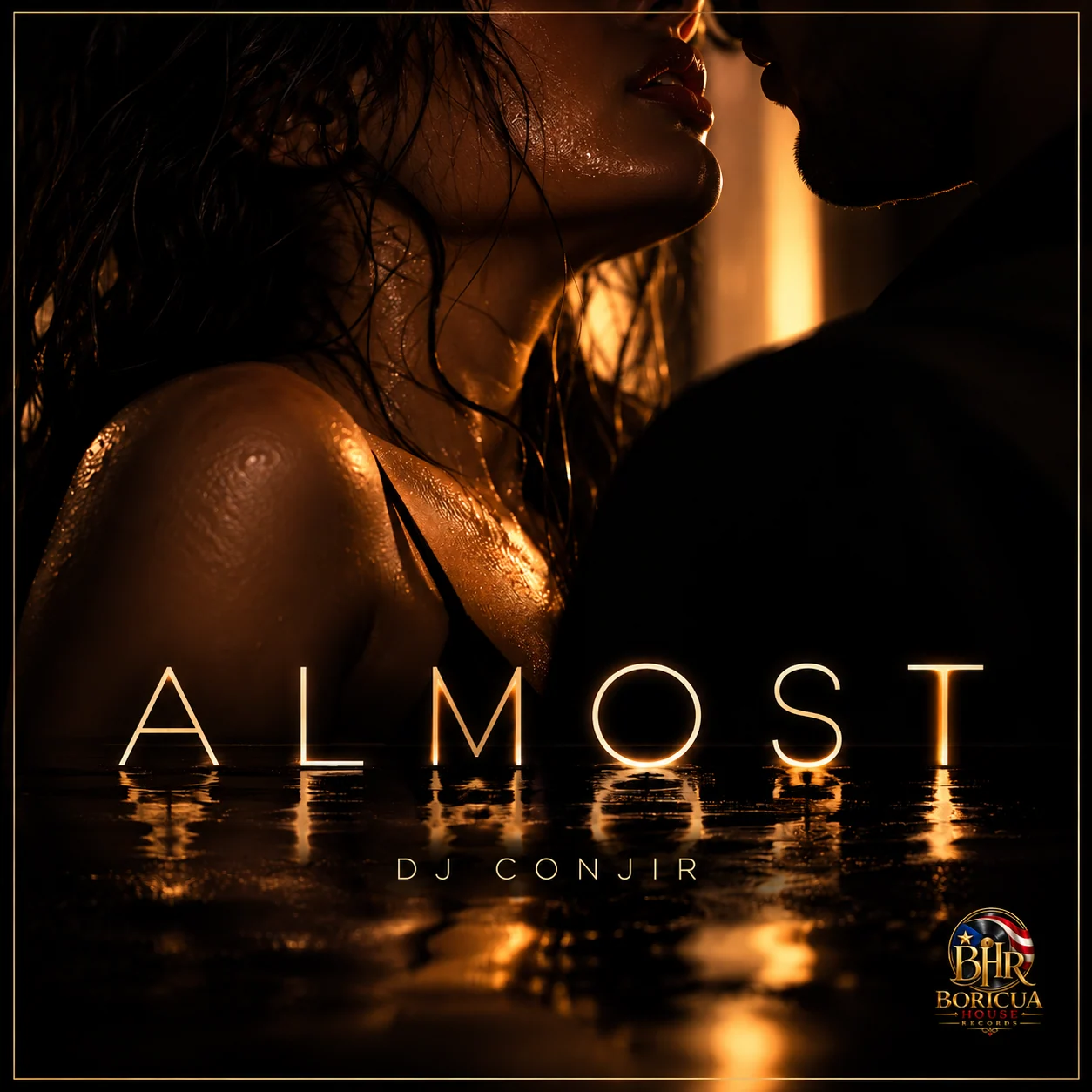 ALMOST cover artwork